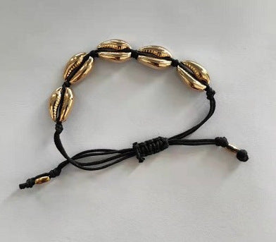 Beautiful Anklet with Unique Style