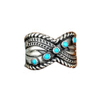 Romantic Ring for Special Moments