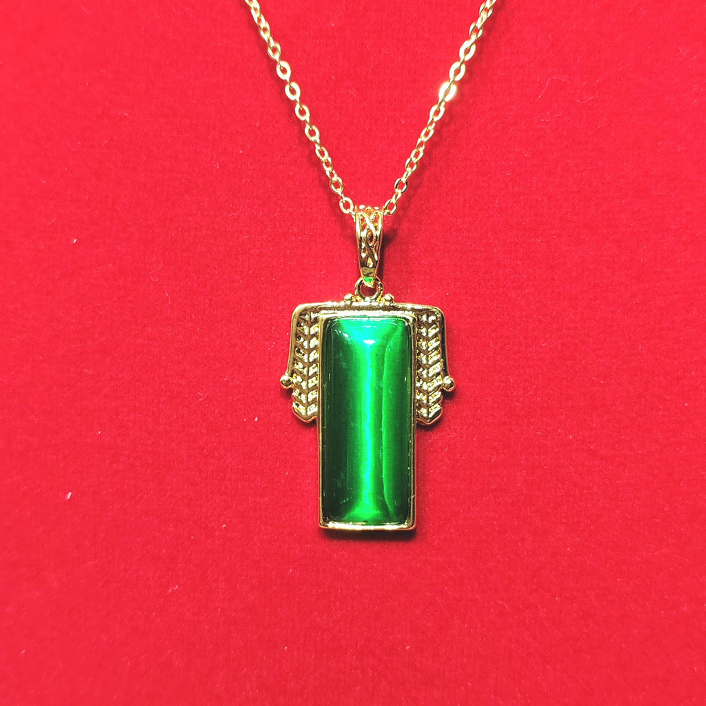 Romantic Necklace for Special Moments