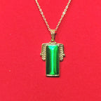 Romantic Necklace for Special Moments