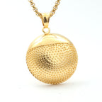 Romantic Necklace for Special Moments