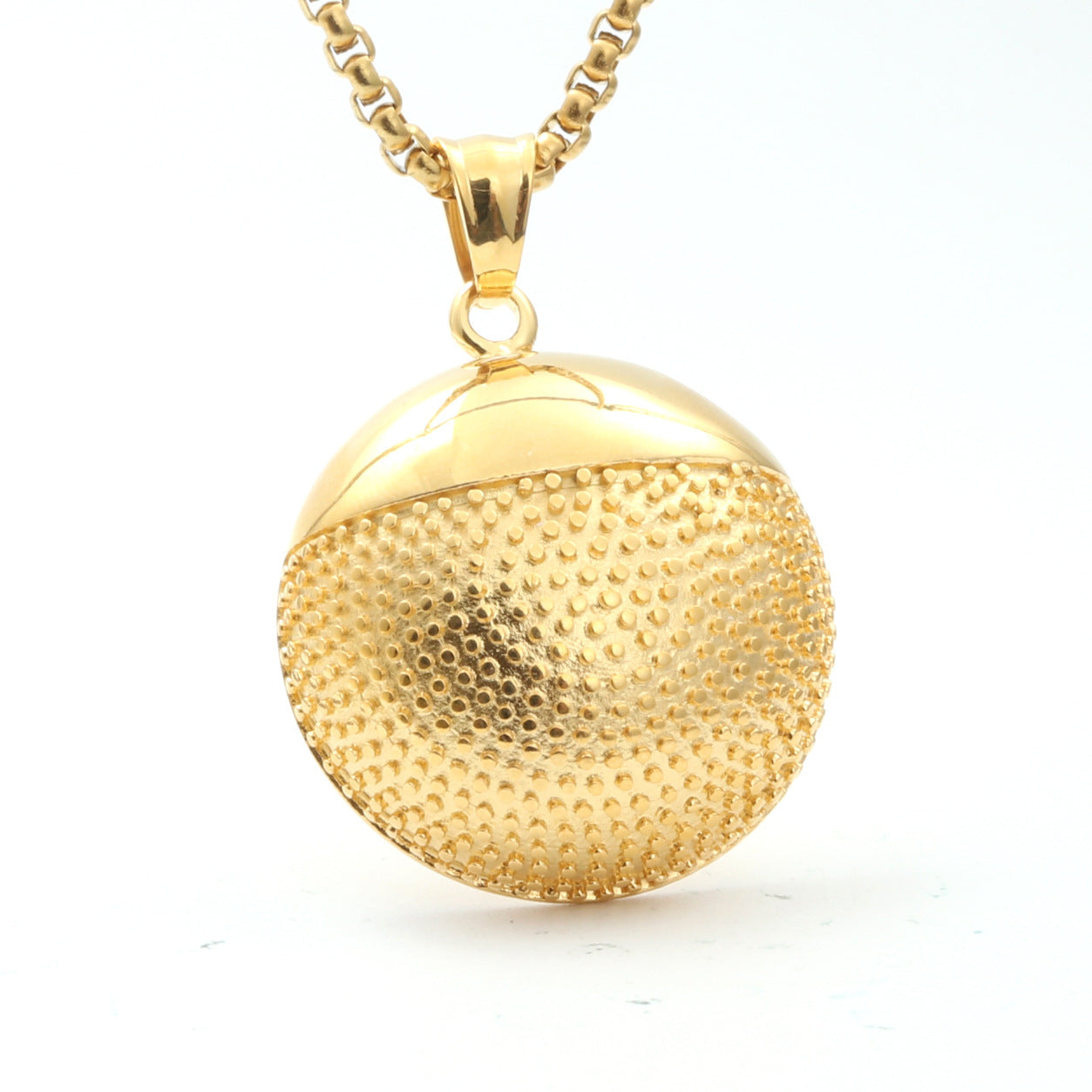 Romantic Necklace for Special Moments