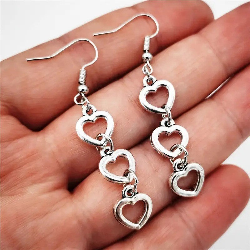 Delicate Artisan Earring