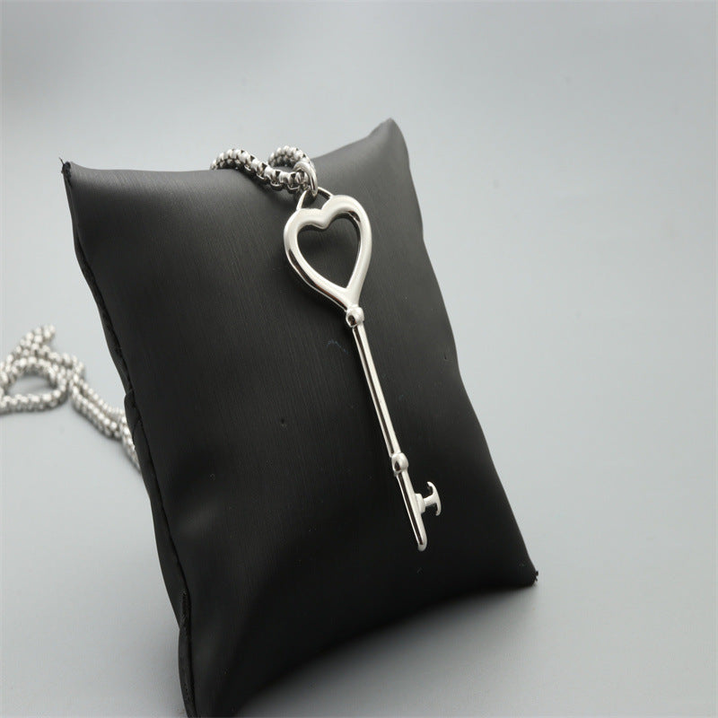 Classic Necklace with Timeless Appeal