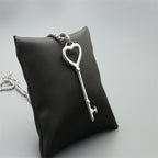 Classic Necklace with Timeless Appeal