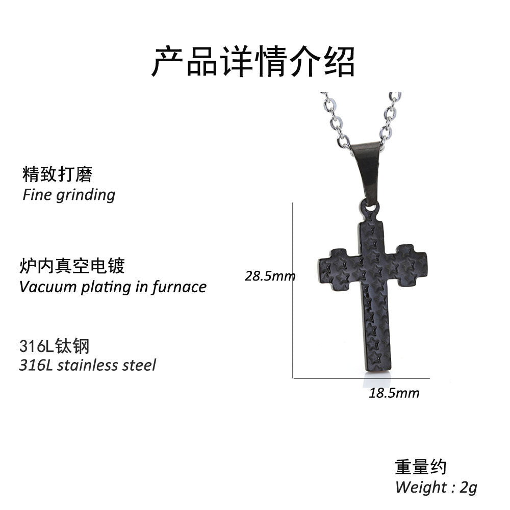 Romantic Necklace for Special Moments