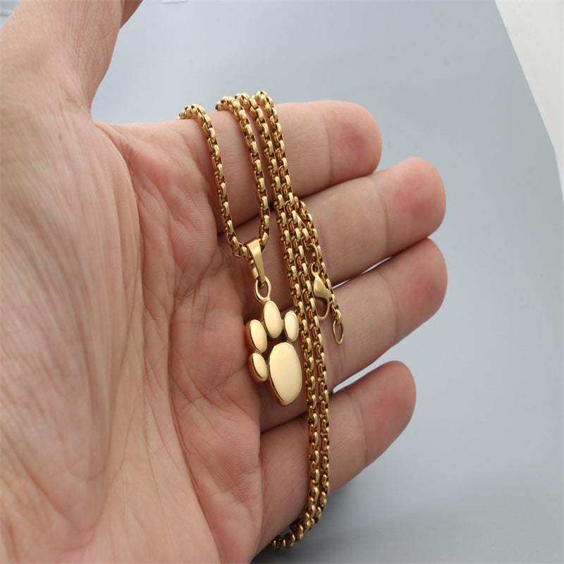 Classic Necklace with Timeless Appeal