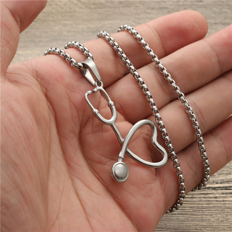 Beautiful Necklace with Unique Style