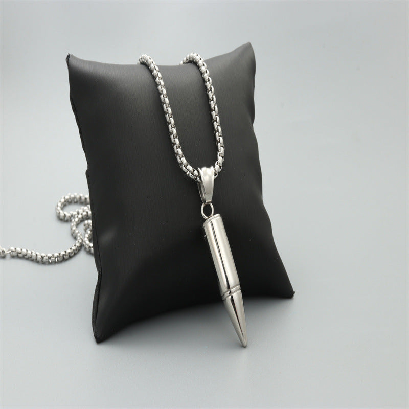 Beautiful Necklace with Unique Style