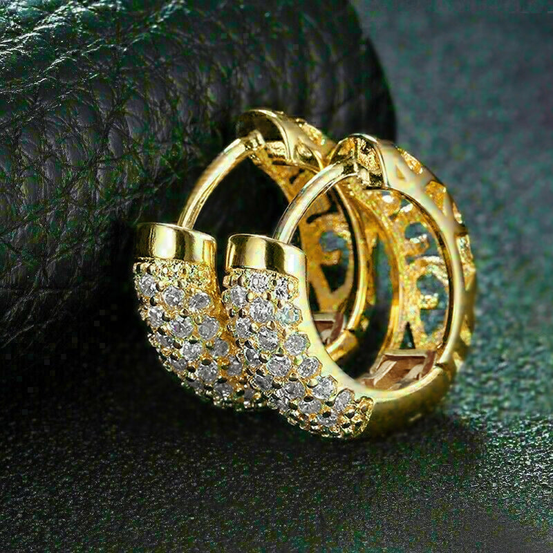 Beautiful Earring with Unique Style