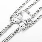 Beautiful Bracelet with Unique Style