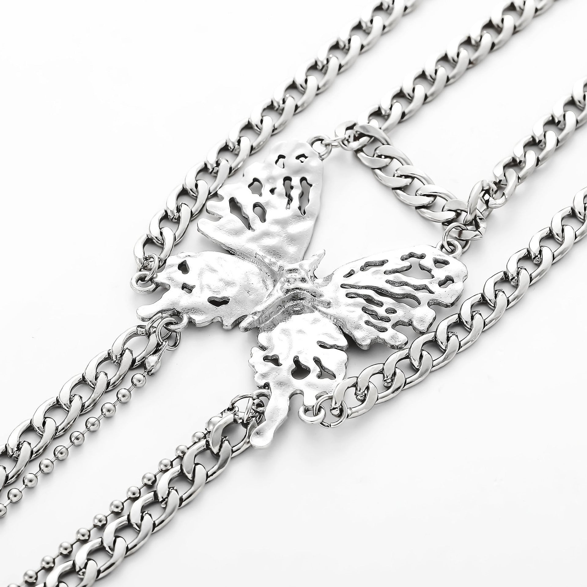 Beautiful Bracelet with Unique Style