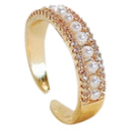 Stunning Pearl Ring for Daily Wear