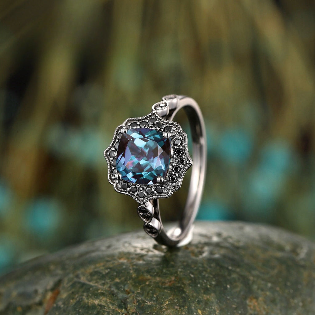 Vintage Handmade Bracelet