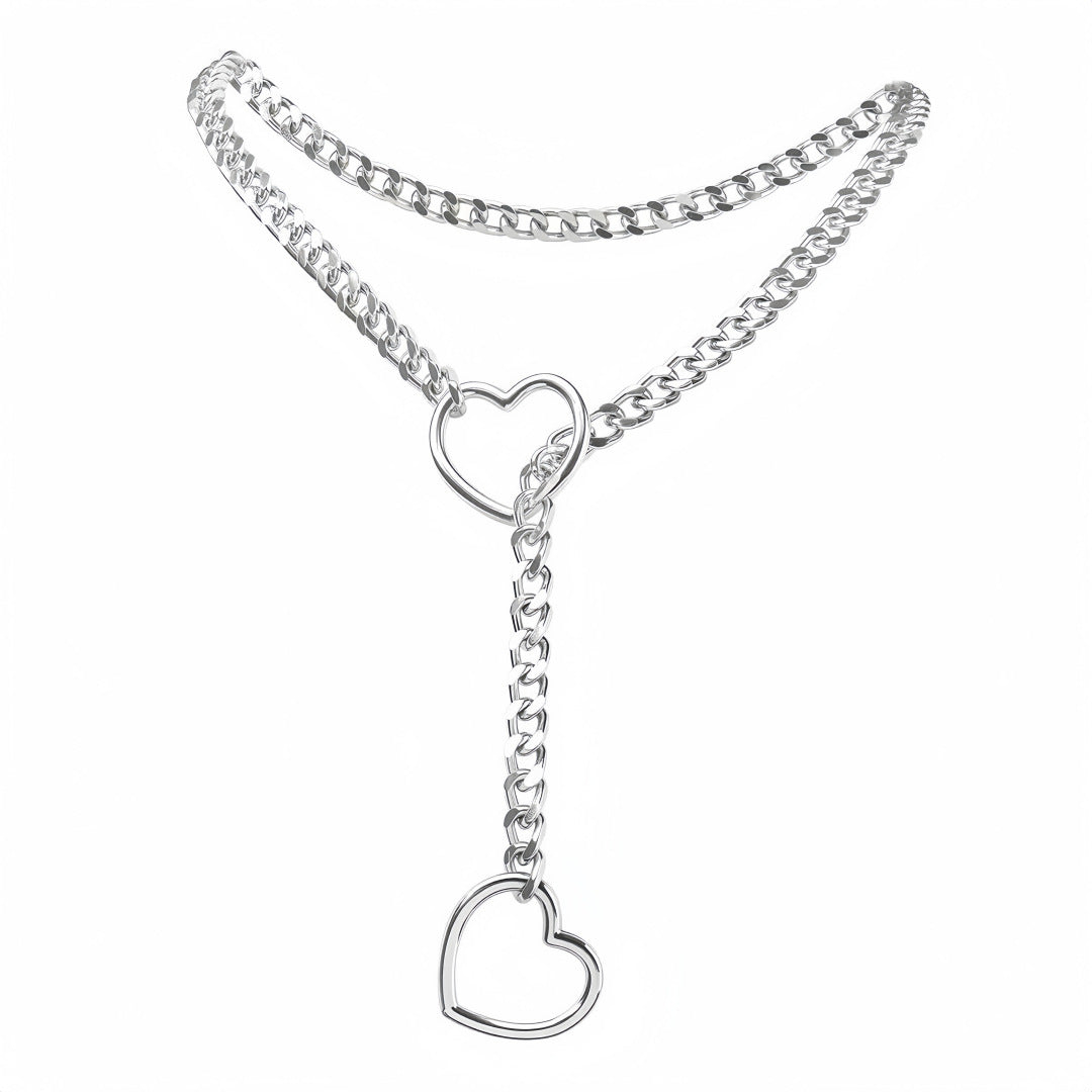 Romantic Necklace for Special Moments