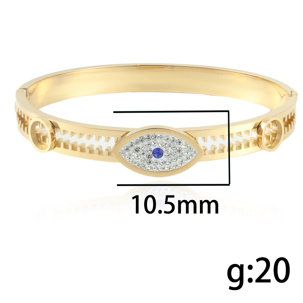 Vintage Handmade Bracelet