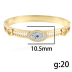 Vintage Handmade Bracelet