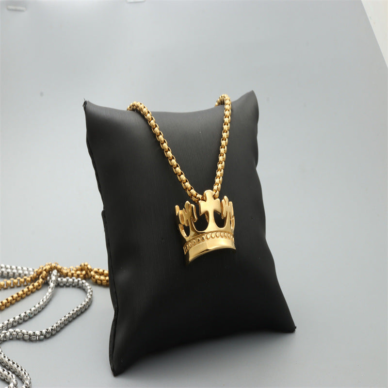 Vintage Handmade Necklace