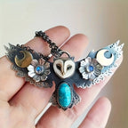 Beautiful Necklace with Unique Style