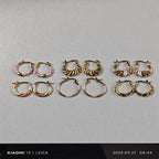 Romantic Earring for Special Moments