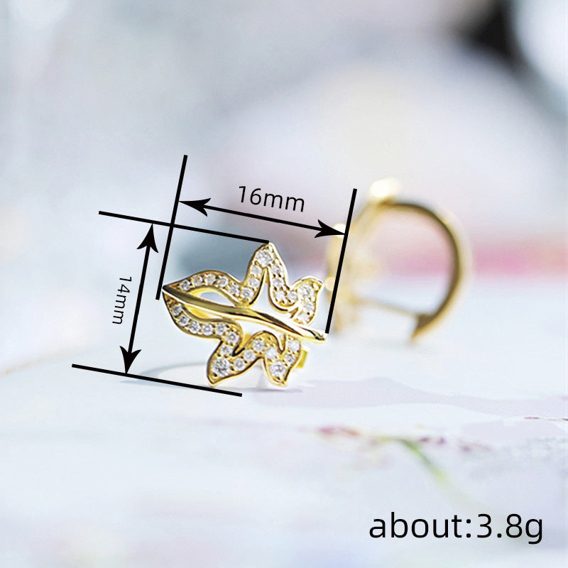 Beautiful Earring with Unique Style