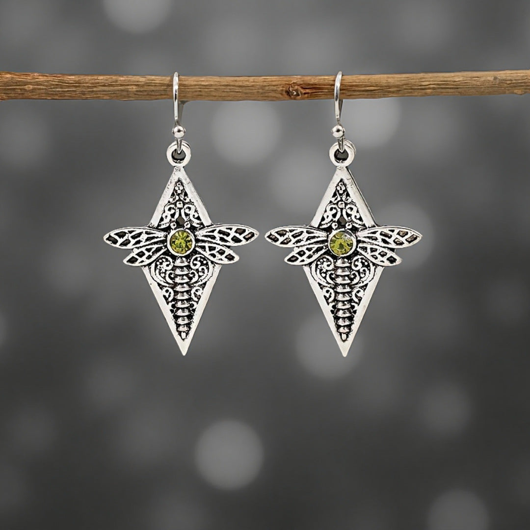 Beautiful Earring with Unique Style