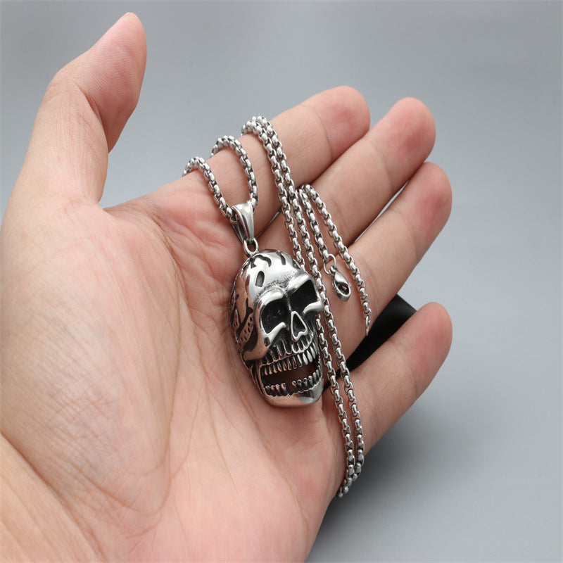 Charming Necklace for Any Occasion