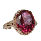 Stunning Gold Ring for Daily Wear