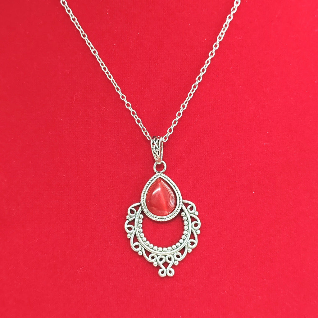 Stunning Necklace for Daily Wear