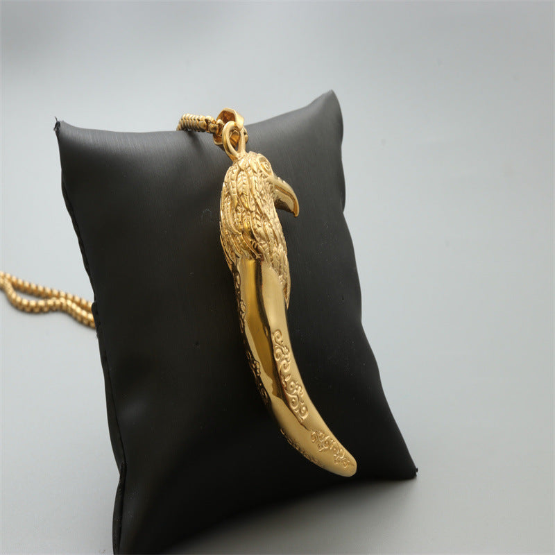 Vintage Handmade Necklace