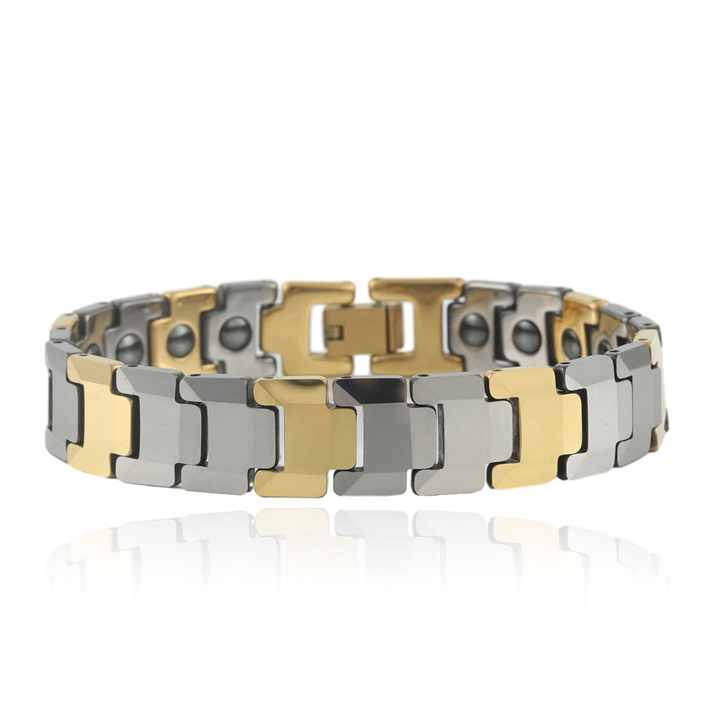 Classic Bracelet with Timeless Appeal