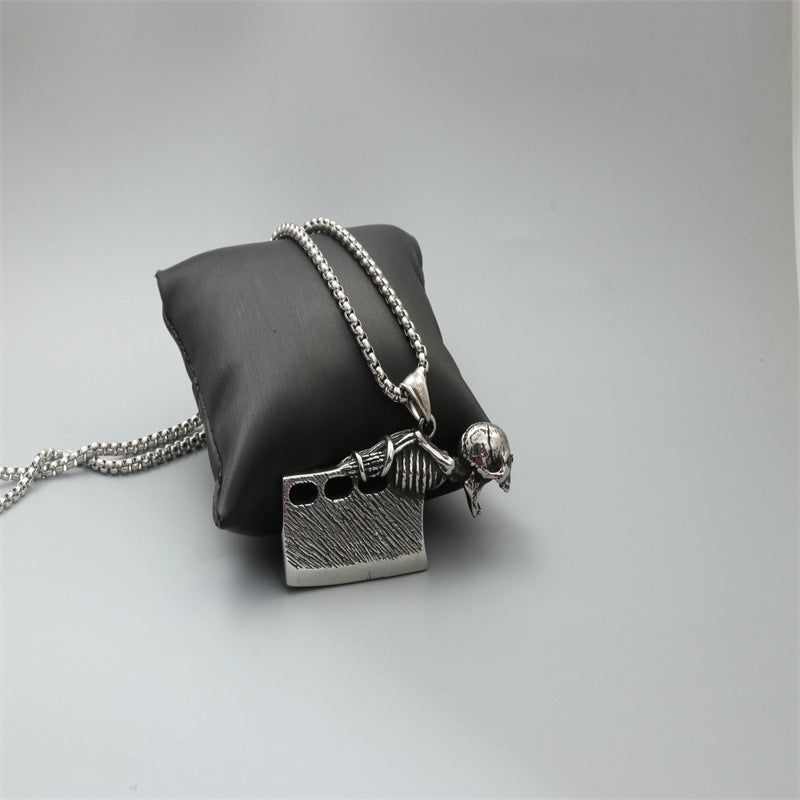 Beautiful Necklace with Unique Style