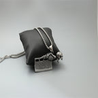 Beautiful Necklace with Unique Style