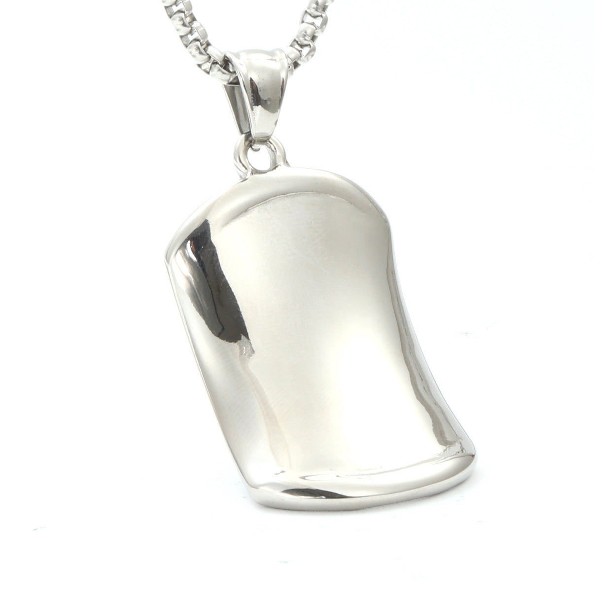 Delicate Artisan Necklace