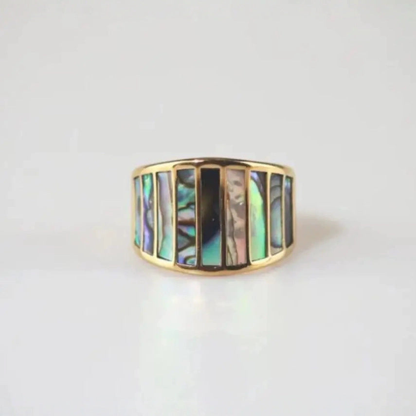 Elegant Ring for Every Occasion