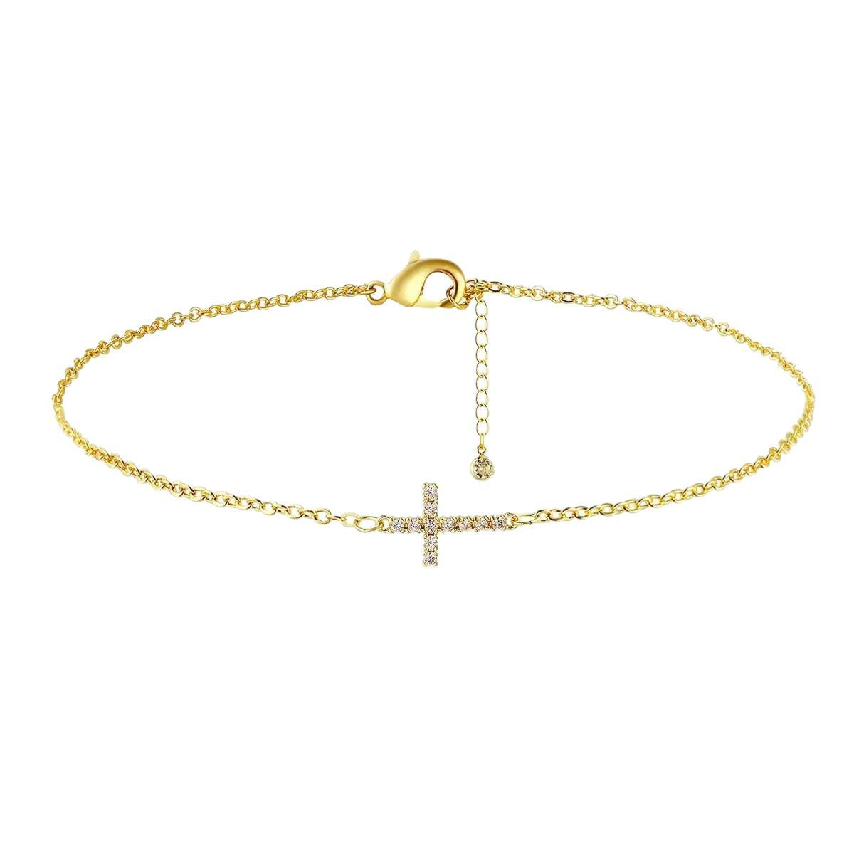 Beautiful Bracelet with Unique Style