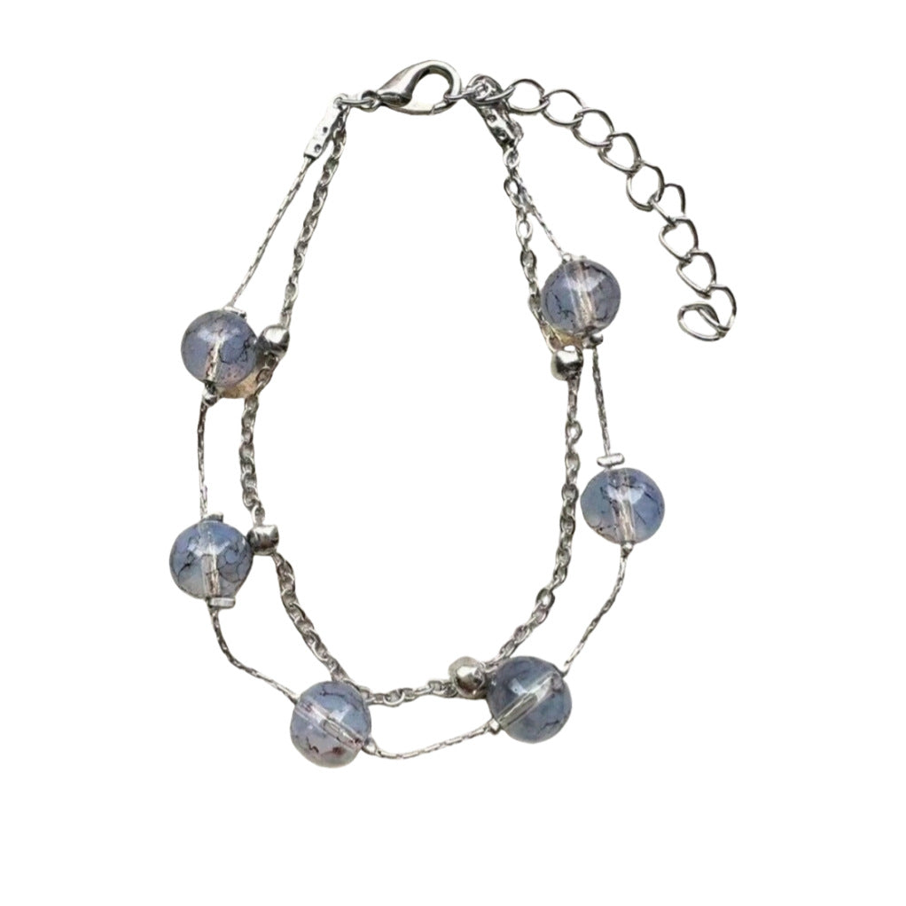 Vintage Handmade Bracelet