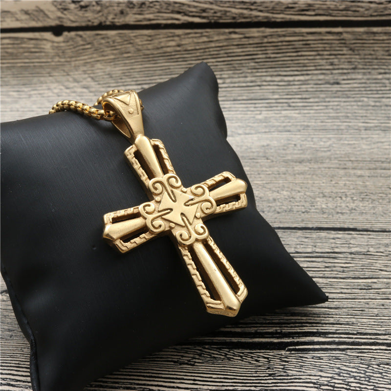 Beautiful Necklace with Unique Style