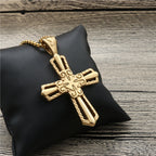 Beautiful Necklace with Unique Style