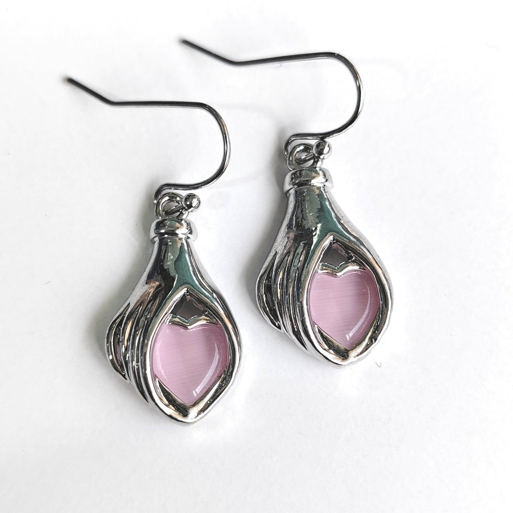 Vintage Handmade Necklace