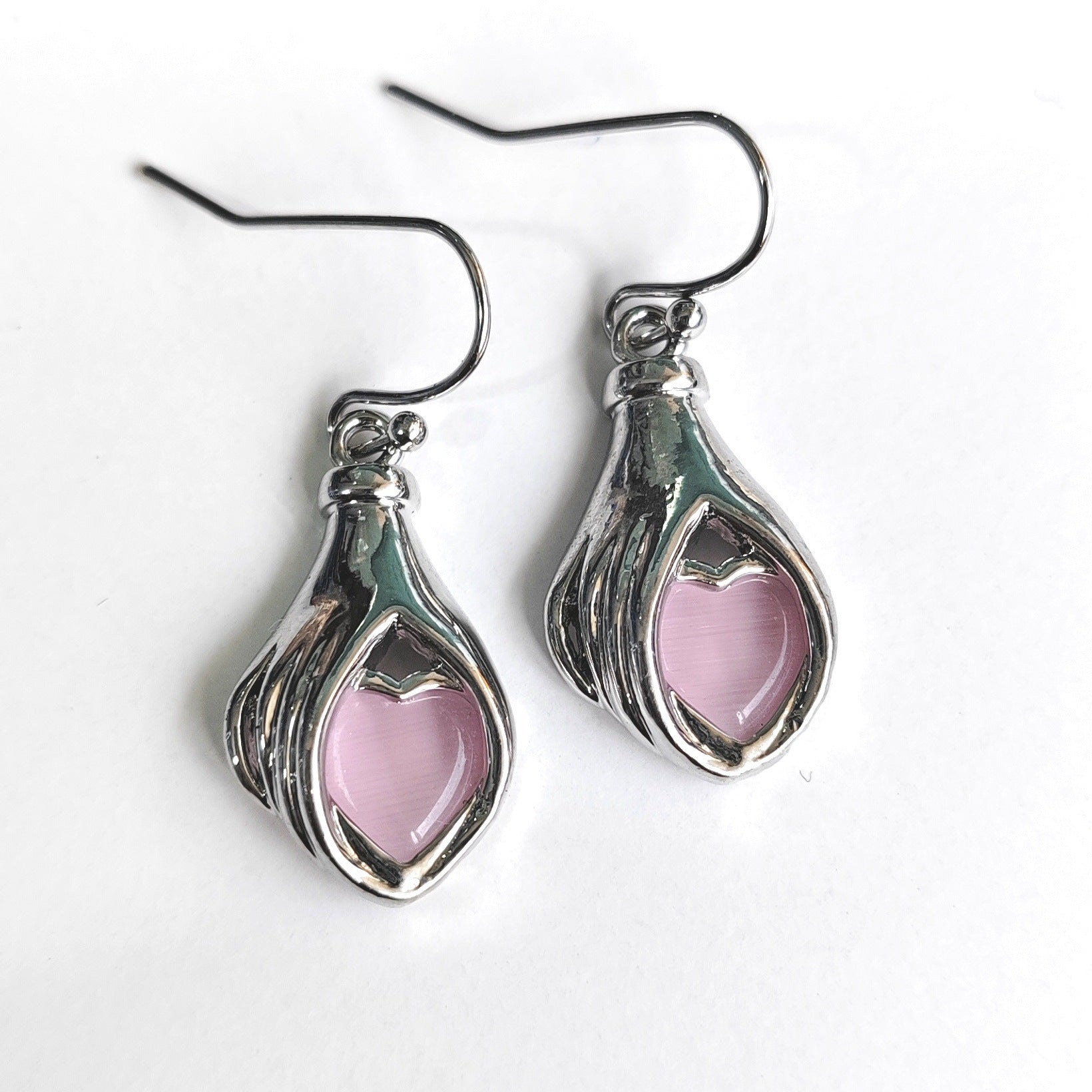 Vintage Handmade Necklace