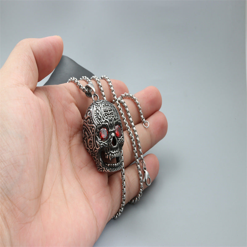 Beautiful Necklace with Unique Style