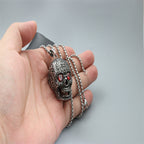 Beautiful Necklace with Unique Style