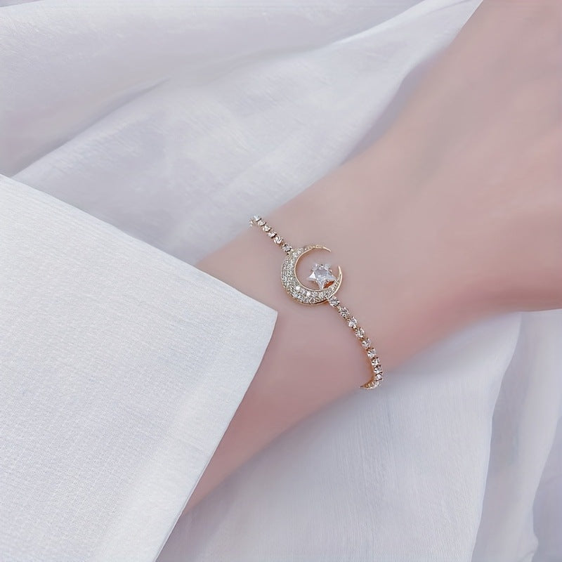 Romantic Bracelet for Special Moments