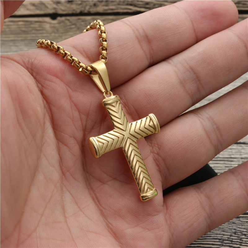 Vintage Handmade Necklace