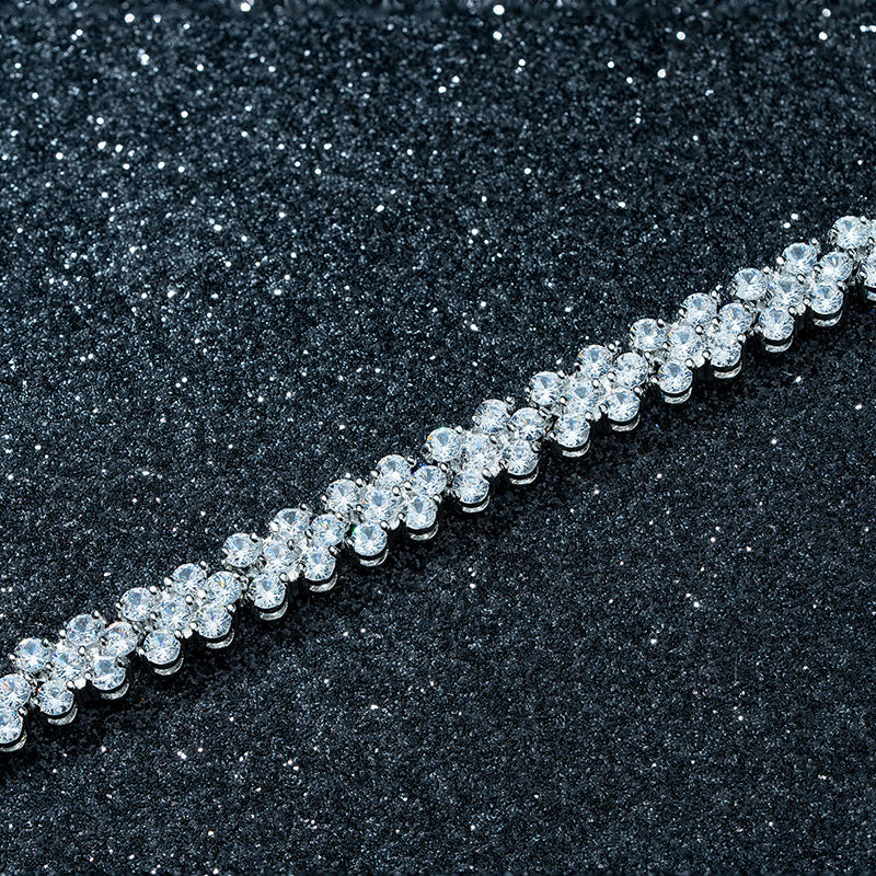 Beautiful Bracelet with Unique Style