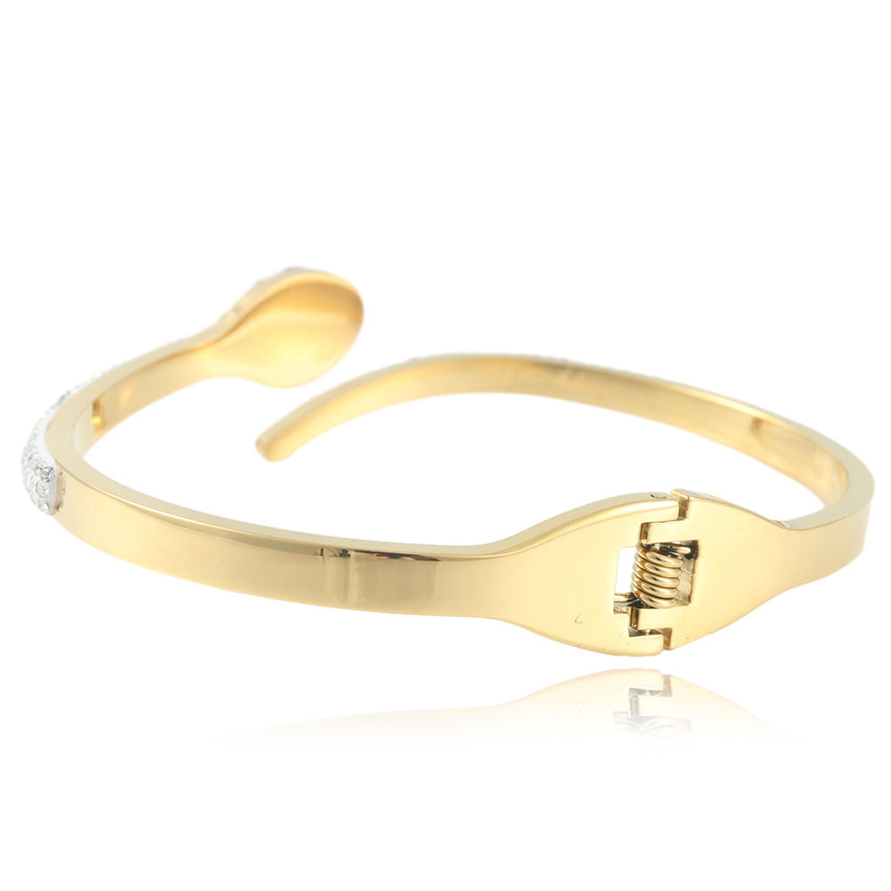 Classic Bracelet with Timeless Appeal