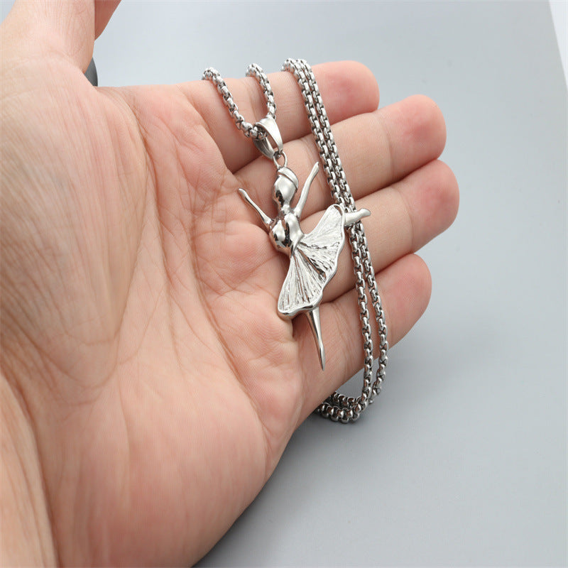 Charming Necklace for Any Occasion