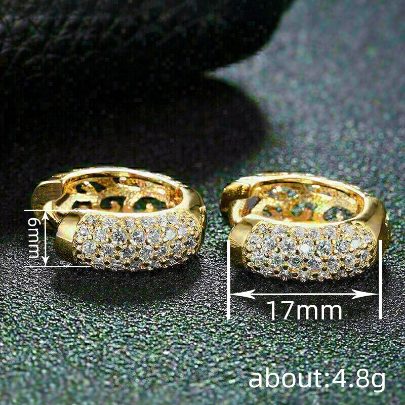 Beautiful Earring with Unique Style