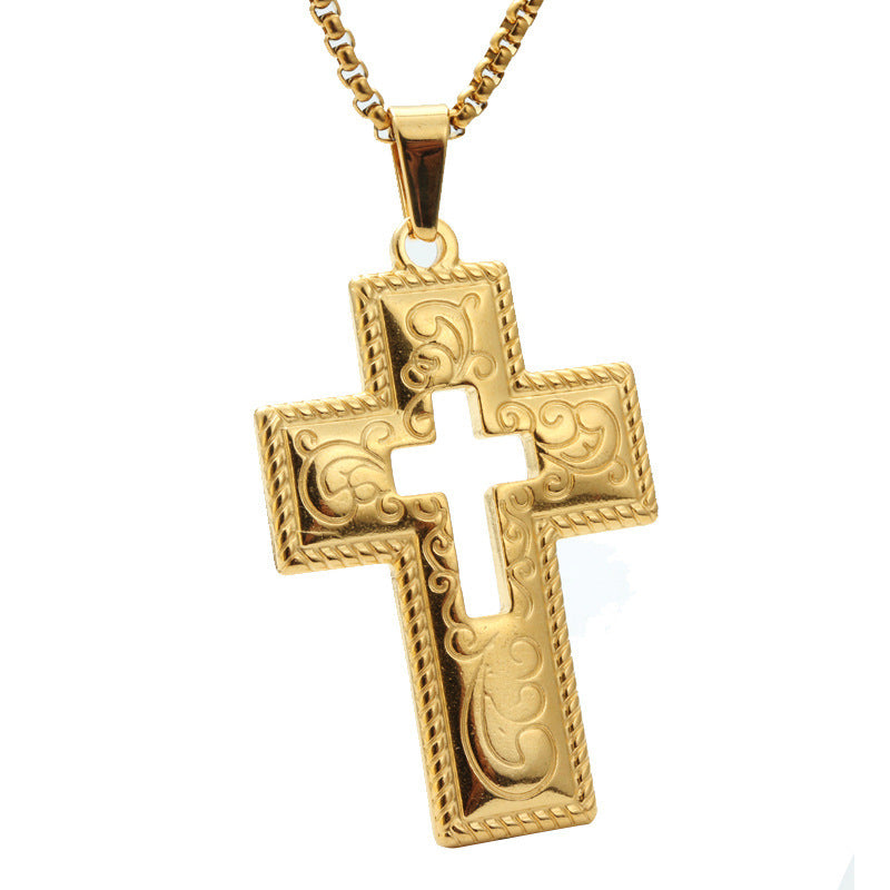 Beautiful Necklace with Unique Style